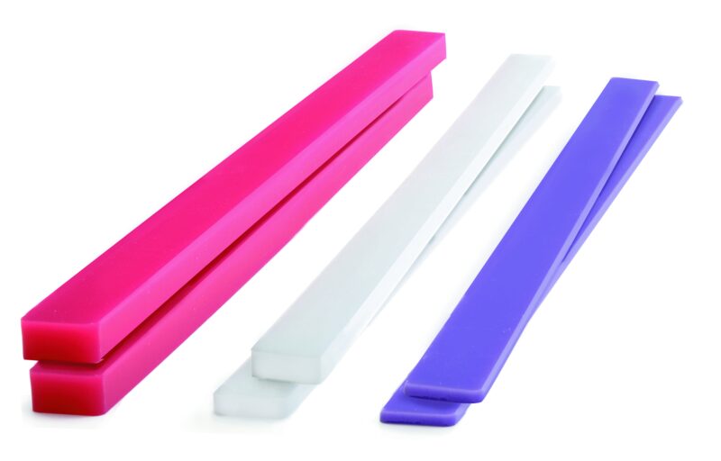 IBILI EGALISATIEPLAAT, SMELT 3-5-10MM