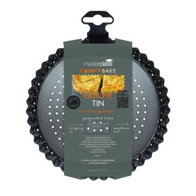 IBILI "CROUS"MOULE 12 MUFFINS 35X6XH3.0CM PERFORE