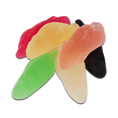 JORIS SOFT MOUSE CANDIES 1KG