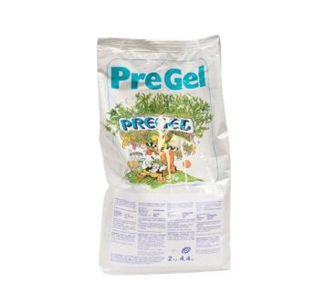 PREGEL BASE GRANFRUTTOSA 2 KG
