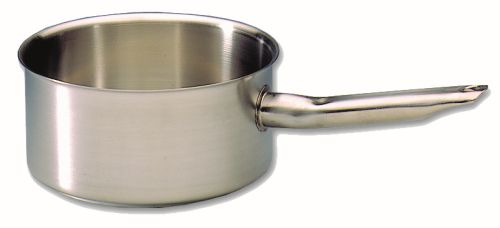 MATFER EXCELLENCE STAINLESS STEEL PAN 18CM-2.2L