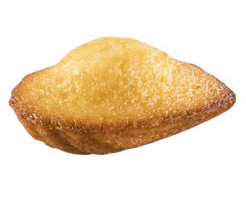 ❄️MINI MADELEINE NATURE PUR BEURRE SAINT MICHEL PAC140X18GR