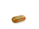 ❄️VAMIX B751 WHITE BATAR BREAD 25X11CM PACK 12X400GR