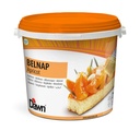 DAWN BELNAP BLONDE APRICOT FROSTING 14KG BUCKET