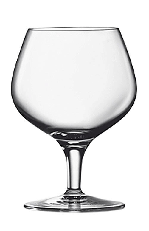 LUIGI BORMIOLI NAPOLEON COGNAC GLASS 23CL