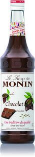 MONIN CHOCOLADESIROOP 70CL