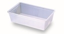 BOURGEAT MODULUS BOX GN 1/1-100 12L