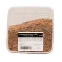 CALLEBAUT GEPATROONEERD GEBAK 500G