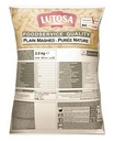 ❄️LUTOSA PUREE DE POMMES DE TERRE NATURE  2,5 KG