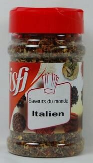 ISFI MIX ITALIEN 130GR