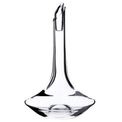 PEUGEOT IBIS CARAFE 75CL - MOUTH-BLOWN RIPE WINES