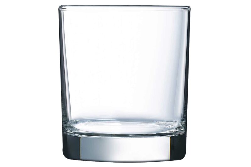 ARCOROC GLAS ICELAND TUMBLER FB 30CL