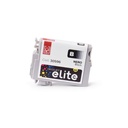 1030596 DECOJET ELITE A4 ZWART PRINTCARTRIDGE /AMBRA S JET 2.0