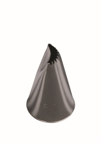 DOUILLE INOX BOUDIN STRIE 98