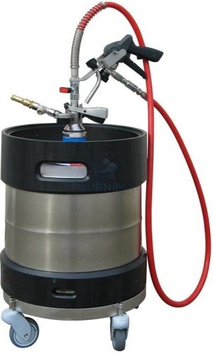 BOYENS KEG SYSTEM LUBRICATION KIT 1 KIT