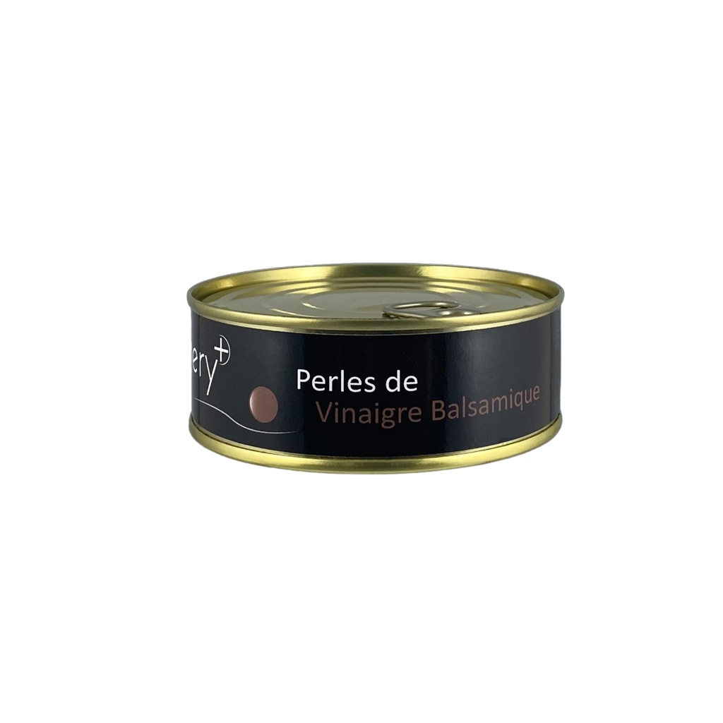 +SPHERY+ PERLES DE VINAIGRE BALSAMIQUE 200GR COLLECTION GASTRONOMIE