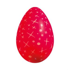 074058 PCB EGGS CB POP 4 DESIGNS 4X2.7 CM 288PCES***S/CD***