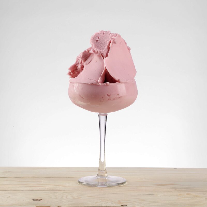 PREGEL FORTEFRUTTO PATE AROMATIQUE FRAISE N 3KG