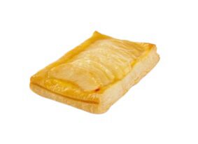 B02 PLAKKEN BLADERDEEG 3,5MM 57X37CM 11 X 910GR =DOOS