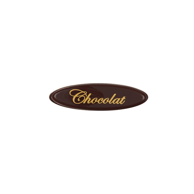 +2064029 PLAQUETTE CHOCOLAT 300PCES ***S/CDE***