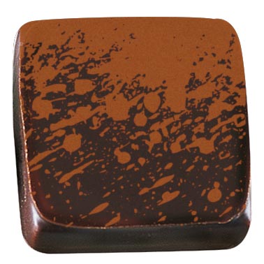 PCB Pollock bedrukte vellen 4x4 cm 1500pces ***s/cd***