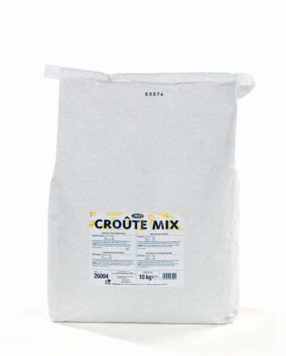 DEBCO CROUTE MIX FOR CRUST DOUGH 10KG