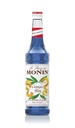 MONIN SIROP CURAÇAO BLEU 70CL
