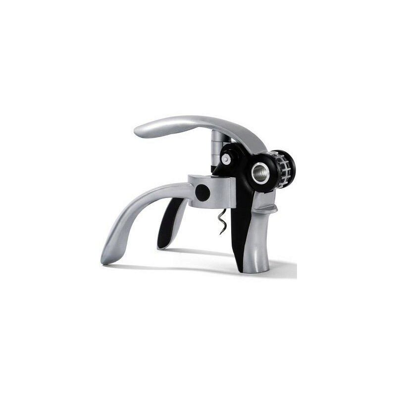 PEUGEOT BALTAZ NOIR TIRE BOUCHON LEVIER 14CM