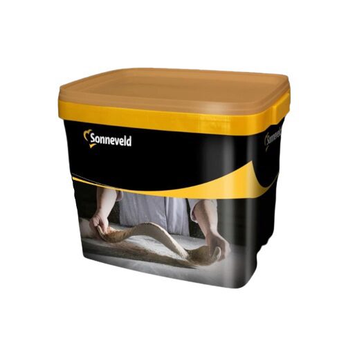 SONNEVELD CREME/PATE DE LUXE RSPO-SG 22KG 