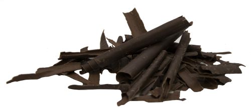 2KG DONKER CHOCOLADEVLOKKEN