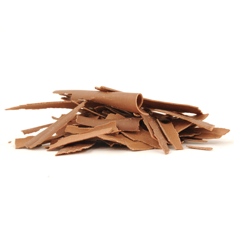 PAILLETTES CHOCOLAT LAIT 2KG