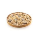 SILIKOMART SILICONEN VORM 60/40 AIR PLUS 34 ROND N.11 Ø12,5CM H1,8CM