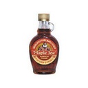 MAPLE JOE MAPLE SYRUP 250GR