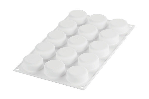 SILIKOMART - MOULE SILICONE - ESSENZIALE 30 Ø 45 H20MM