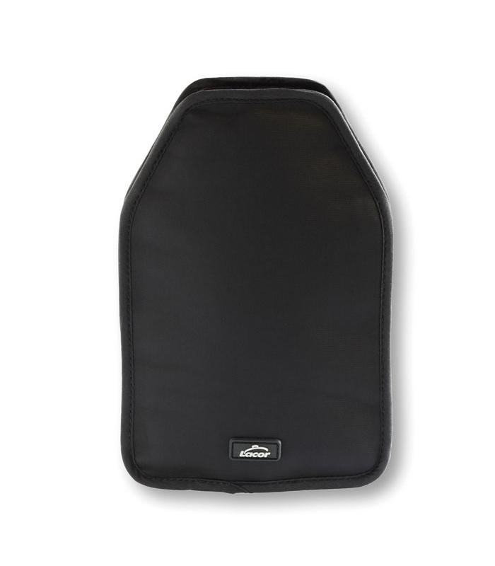 LACOR REFROIDISSEUR BOUTEILLE NOIR 15X23CM