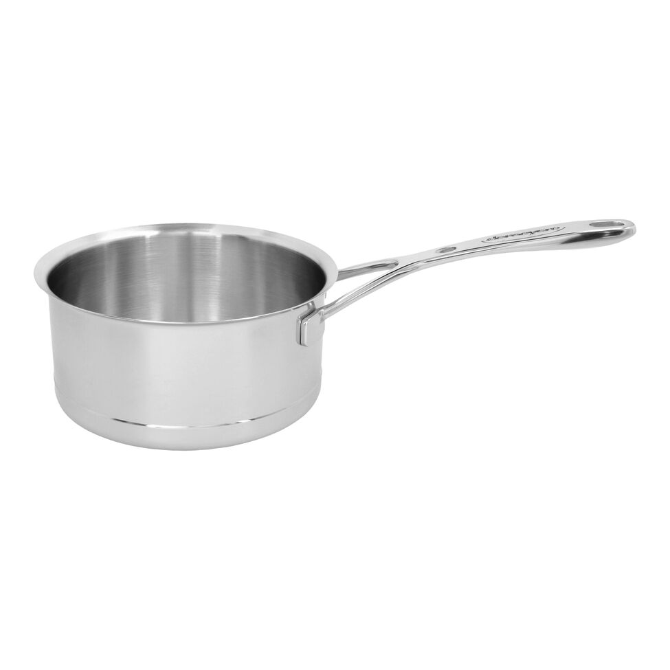DEMEYERE ZILVER 7 PAN 16CM-1,5L