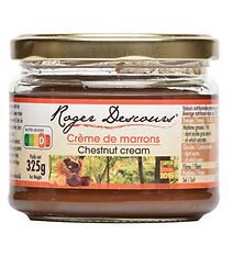 CREAMED CHESTNUTS *JAR* 320G