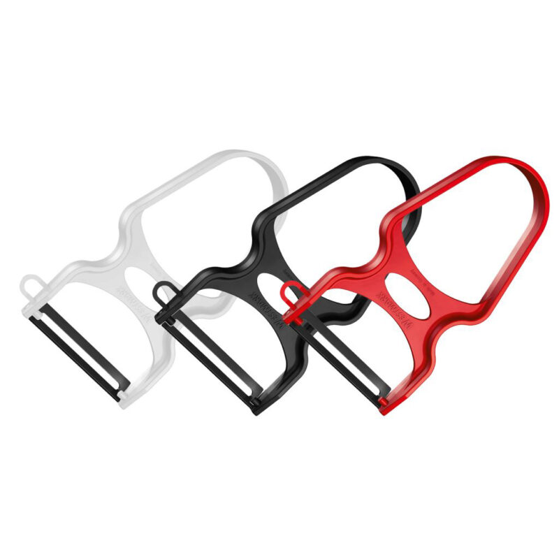 WESTMARK "U" VEGETABLE PEELER DIFFERENT COLORS