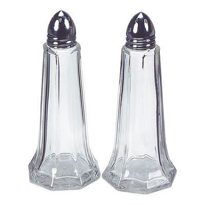 ZOUT OF PEPER HOOG MODEL 12 CM PER STUK