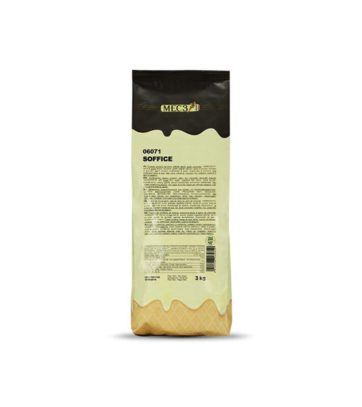 MEC3 06071 SOFFICE 3KG