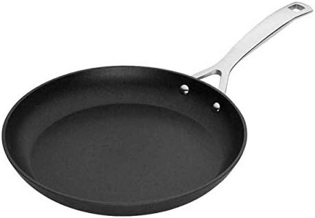 *FDS*LE CREUSET LES FORGEES NON-STICK PAN 22CM