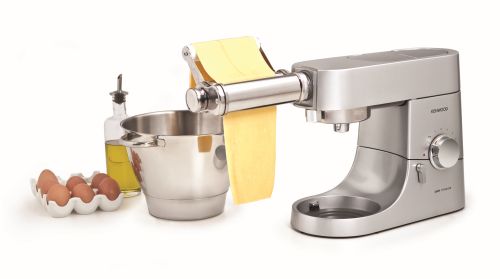 KENWOOD KAX980ME PASTA ROLLER ACCESSOIRE VOOR VERSE PASTA LASAGNE-AW20011034