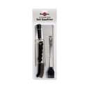 ACCESSOIRES SET VOOR WAFELIJZER