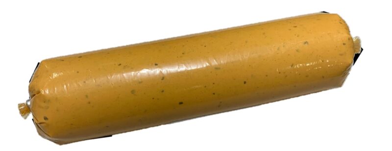 +BRUYERRE SALADE POULET ANDALOUSE 1KG