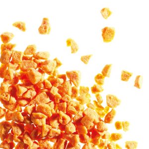 060954 PCB KARAMELCHIPS 350 G ***S/CD***
