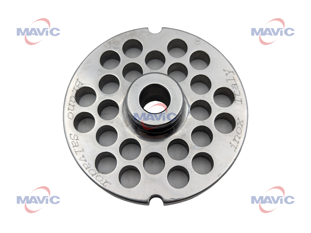 MAVIC ITA STAINLESS STEEL PLATE 12/8.0MM