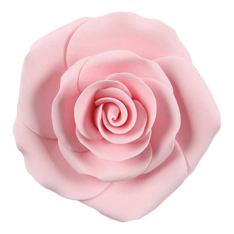 1066040 LARGE ROSE 12PCS