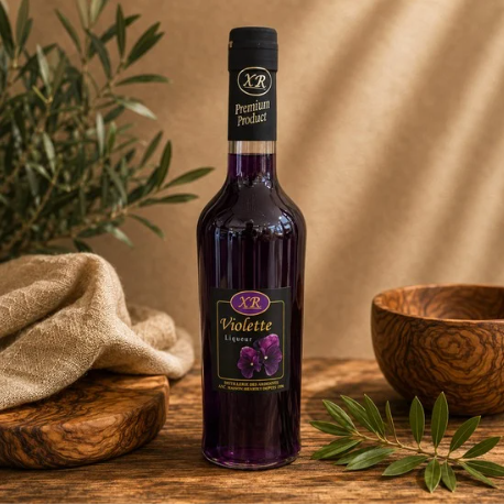 *FF* VIOLETTE 35° XR 50CL