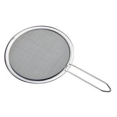 KP SPLASH GUARD 33CM STRAINER