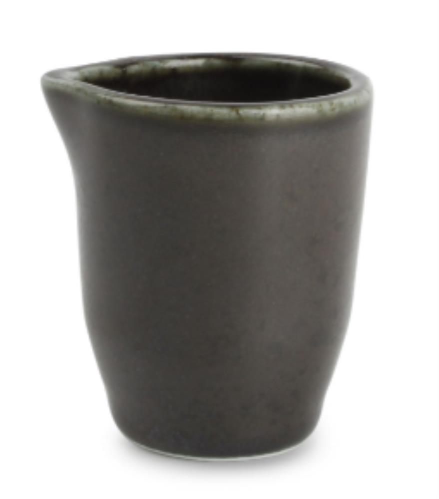  F2D BLACK CERES MILK/SAUCE JUG 5CL - 604626